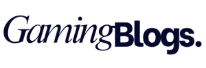 Gaming Blogs
