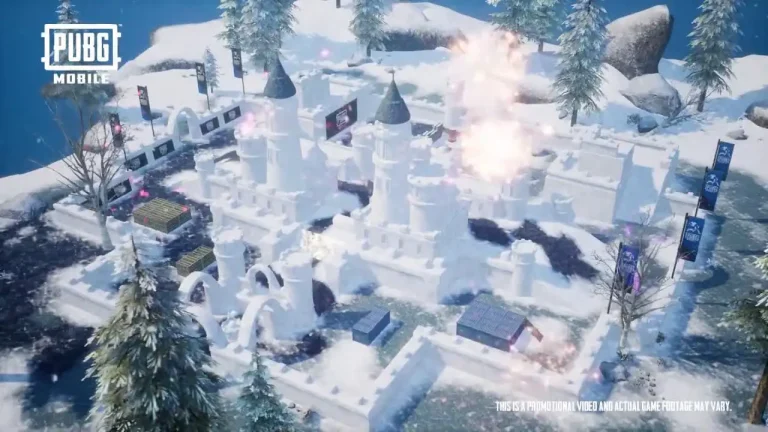 PUBG Mobile 4.1 Update - Giriesports