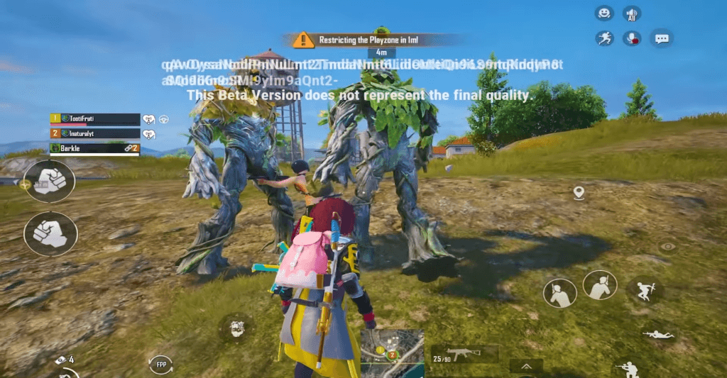 New Update 4.2 changes - Gaming blogs & updates