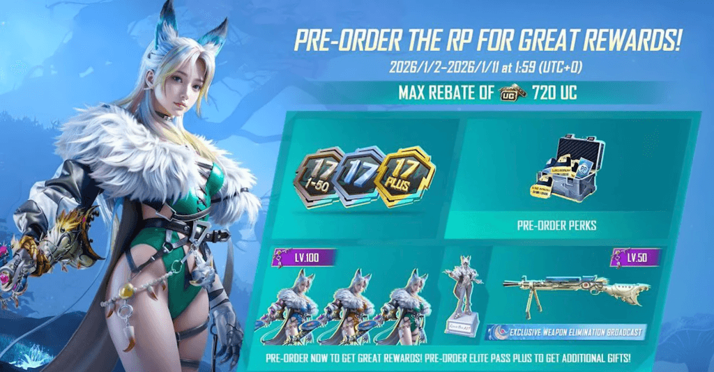 New Update 4.2 changes - Gaming blogs & updates