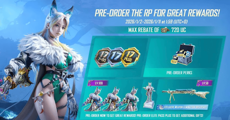 New Update 4.2 changes - Gaming blogs & updates