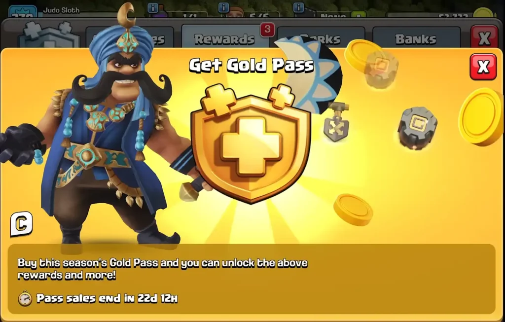 Clash of Clans Balance Changes Announced - GiriEsports