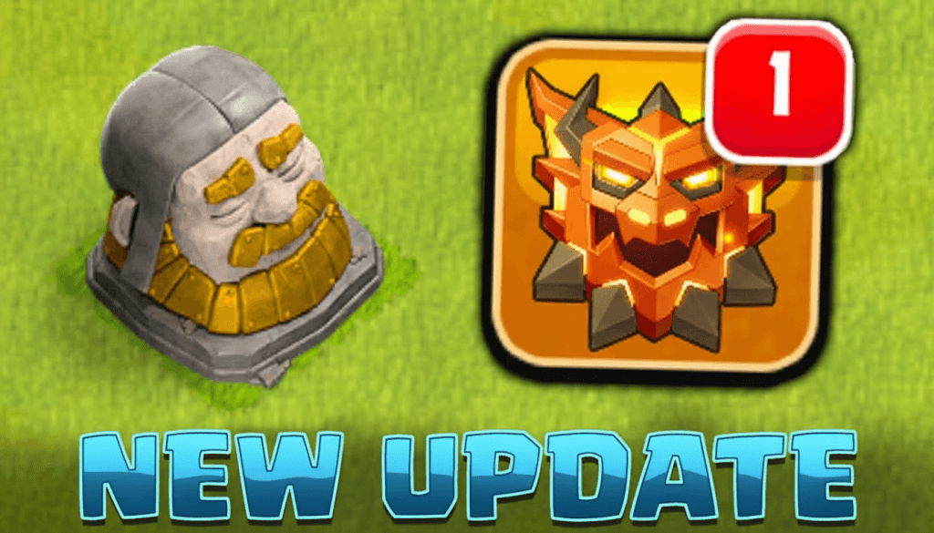 Clash of Clans ranked changes
