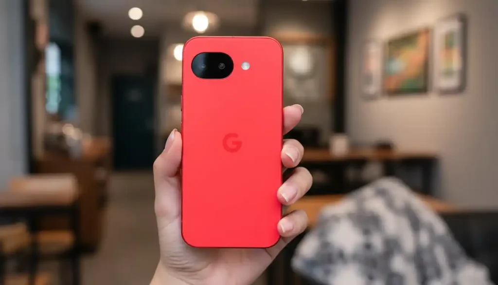 Google Pixel 10a: Everything New About Google's Budget Powerhouse