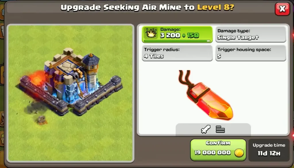 New EQ Spell Tower Raven Pet and TroopDefense Levels in Clash of Clans