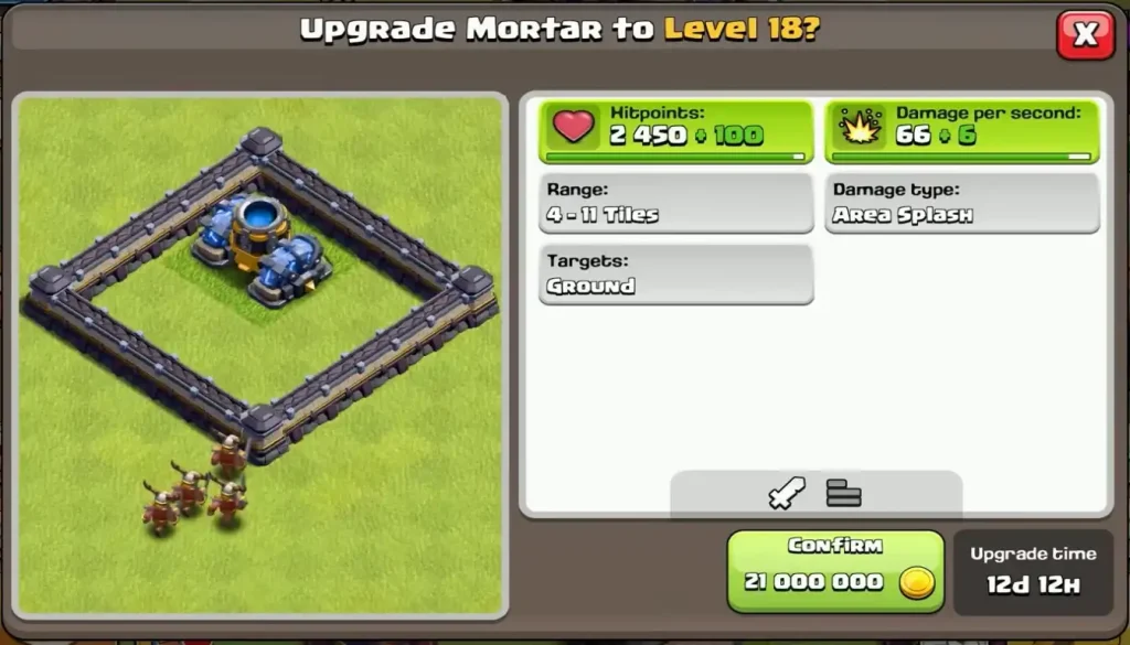 New EQ Spell Tower Raven Pet and TroopDefense Levels in Clash of Clans