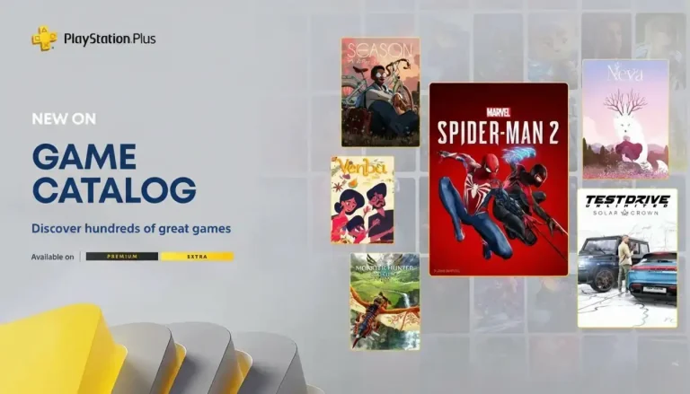 PlayStation Plus February 2026