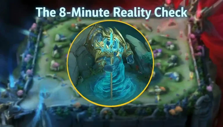 The 8-Minute Reality Check Soloing Lord in Ranked