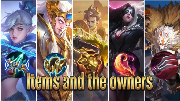 Mobile Legends