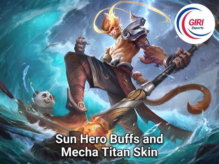 Sun Hero Buffs Mobile Gaming Blog