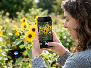 iOS 27 adds a brand new ‘Siri’ mode to the Camera app on all AI-compatible iPhones