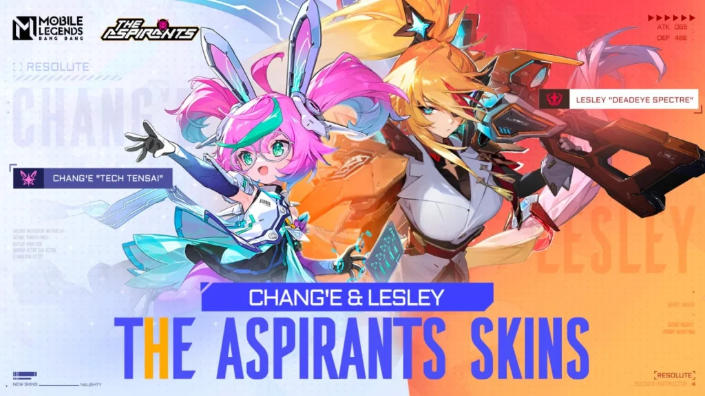 The Aspirant